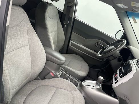 Used 2017 Kia Soul EV-e image 34