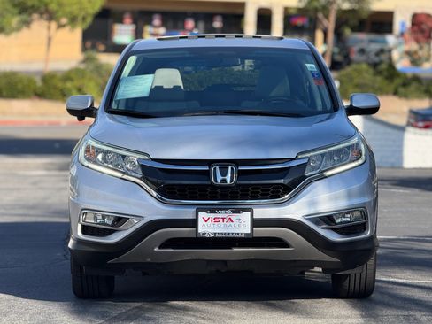 Used 2016 Honda CR-V EX image 8