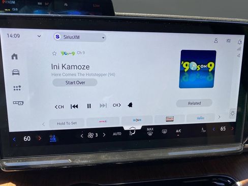 New 2025 Ford Expedition King Ranch image 24