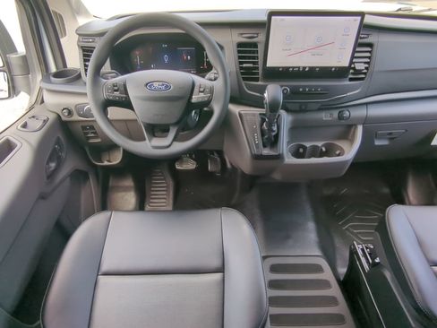 New 2026 Ford Transit 150 Low Roof RWD image 13