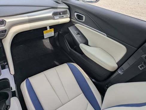 New 2026 Acura Integra A-Spec FWD image 20