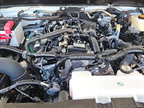 Used 2024 Toyota Tacoma SR5 image 21