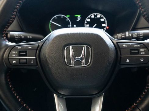 Used 2025 Honda CR-V Sport-L image 16