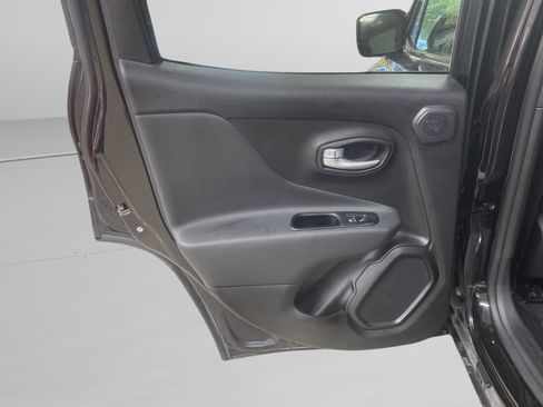 Used 2023 Jeep Renegade Limited w/ Sun/Sound Group AWD/4WD image 10