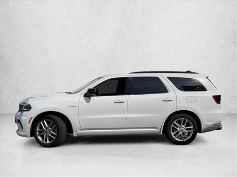 Used 2024 Dodge Durango R/T AWD/4WD image 8