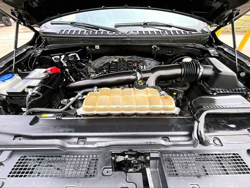 Used 2021 Ford Expedition Max Limited image 32