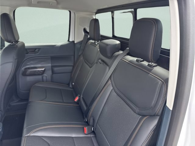 New 2026 Ford Maverick Tremor AWD/4WD image 29