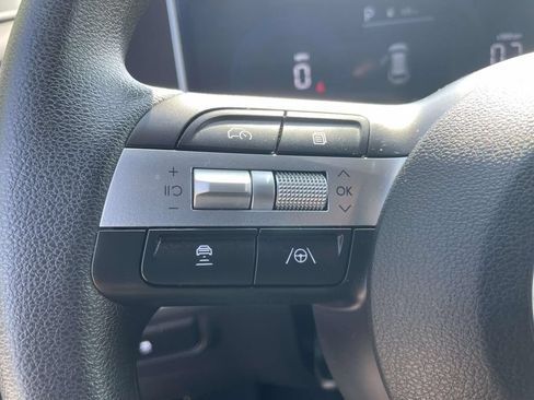 Used 2026 Hyundai Tucson SEL FWD image 20