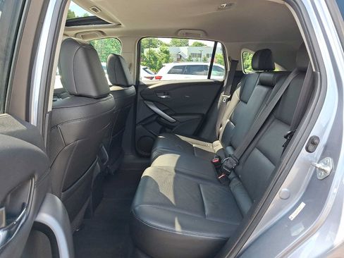 Used 2013 Acura RDX AWD image 10