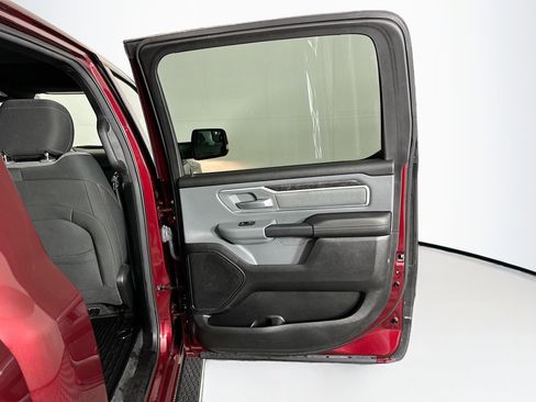Used 2022 RAM 1500 Big Horn image 27