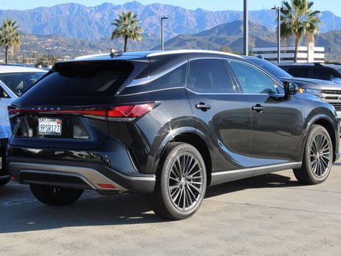 Certified 2024 Lexus RX 350 Premium image 21