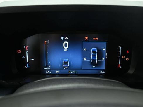 Used 2026 Ford Maverick XLT FWD image 13