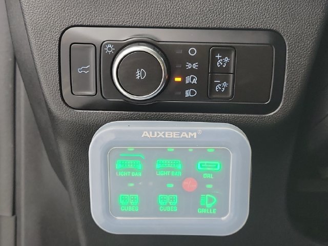 Used 2023 Ford Bronco Sport Outer Banks w/ Tech Package AWD/4WD image 30