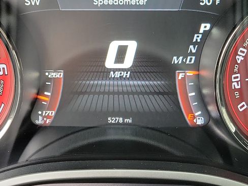 Used 2020 Dodge Challenger SRT Hellcat image 21