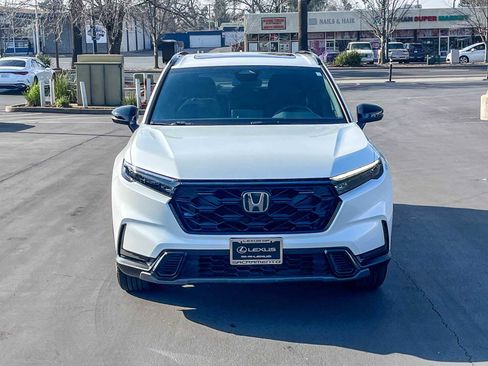 Used 2023 Honda CR-V Sport image 6