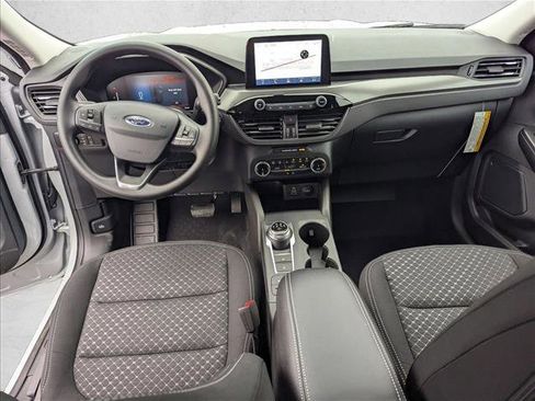 New 2026 Ford Escape Active image 14