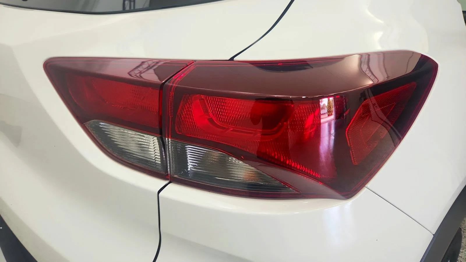 Used 2025 Chevrolet TrailBlazer LT AWD/4WD image 33