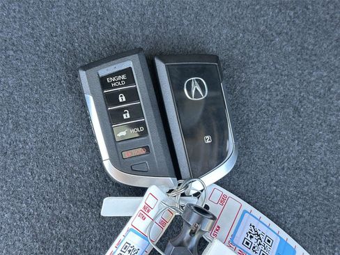 New 2026 Acura RDX A-Spec image 21