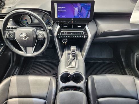 Used 2023 Toyota Venza XLE AWD/4WD image 24