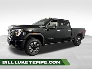 Used 2024 GMC Sierra 3500 Denali w/ Denali Reserve Package AWD/4WD video 1