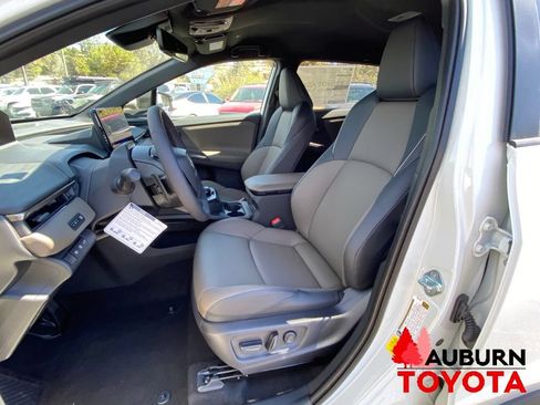 New 2026 Toyota bZ Woodland AWD/4WD image 29