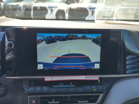 New 2026 Toyota Camry SE image 19