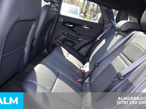 Used 2024 Land Rover Range Rover Evoque Dynamic SE AWD/4WD image 18