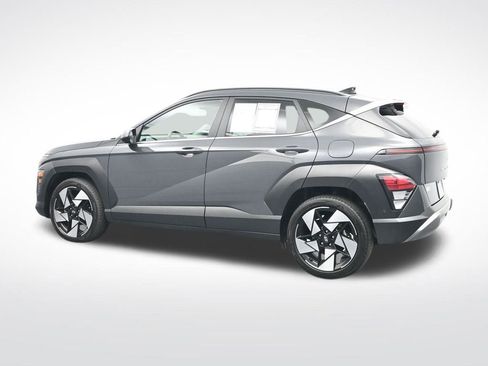 Used 2024 Hyundai Kona Limited image 10