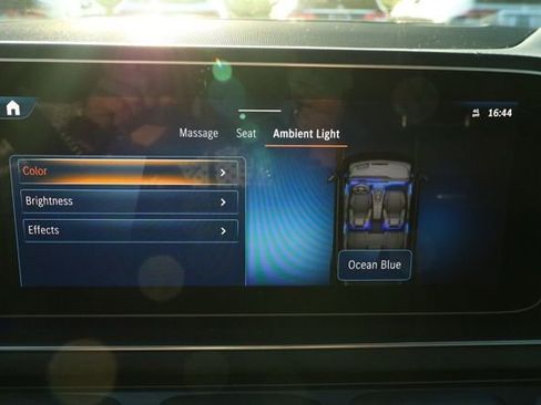 New 2026 Mercedes-Benz GLE 63 AMG S image 18