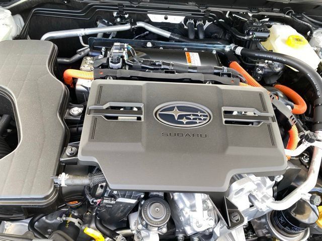 New 2026 Subaru Crosstrek 2.5i Sport AWD/4WD image 26