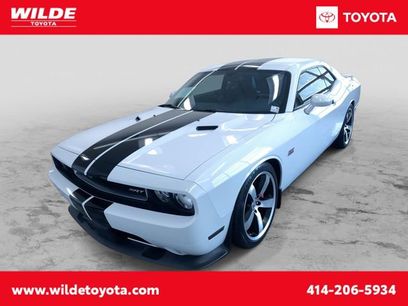 Used 2013 Dodge Challenger SRT8 w/ Harman Kardon Audio Group