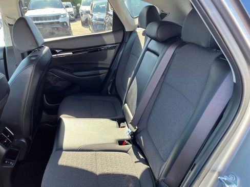 Used 2025 Kia Seltos S FWD image 27