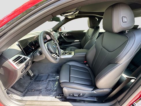 New 2025 BMW 230i Coupe w/ M Sport Package image 18