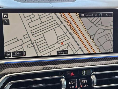 Used 2022 BMW X5 M50i w/ Executive Package image 13