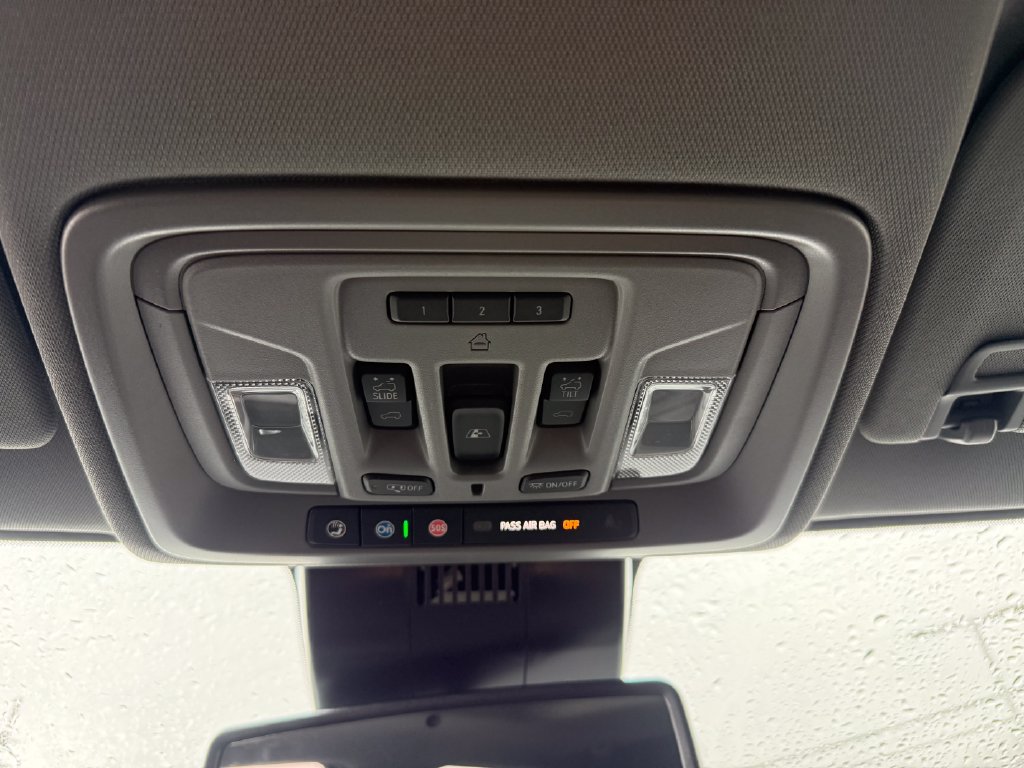 New 2026 GMC Sierra 2500 Denali AWD/4WD image 34