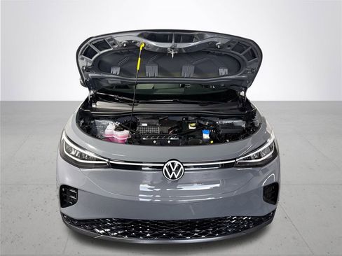 Certified 2024 Volkswagen ID.4 Standard image 23