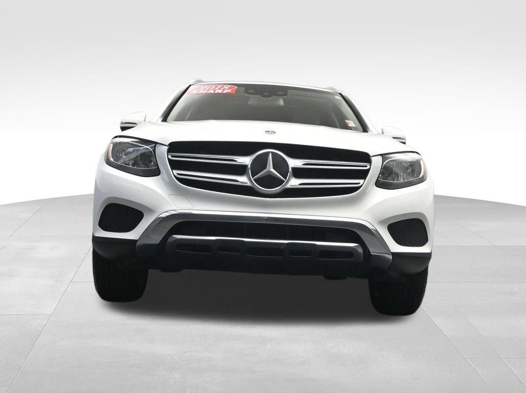 Used 2018 Mercedes-Benz GLC 300 image 31