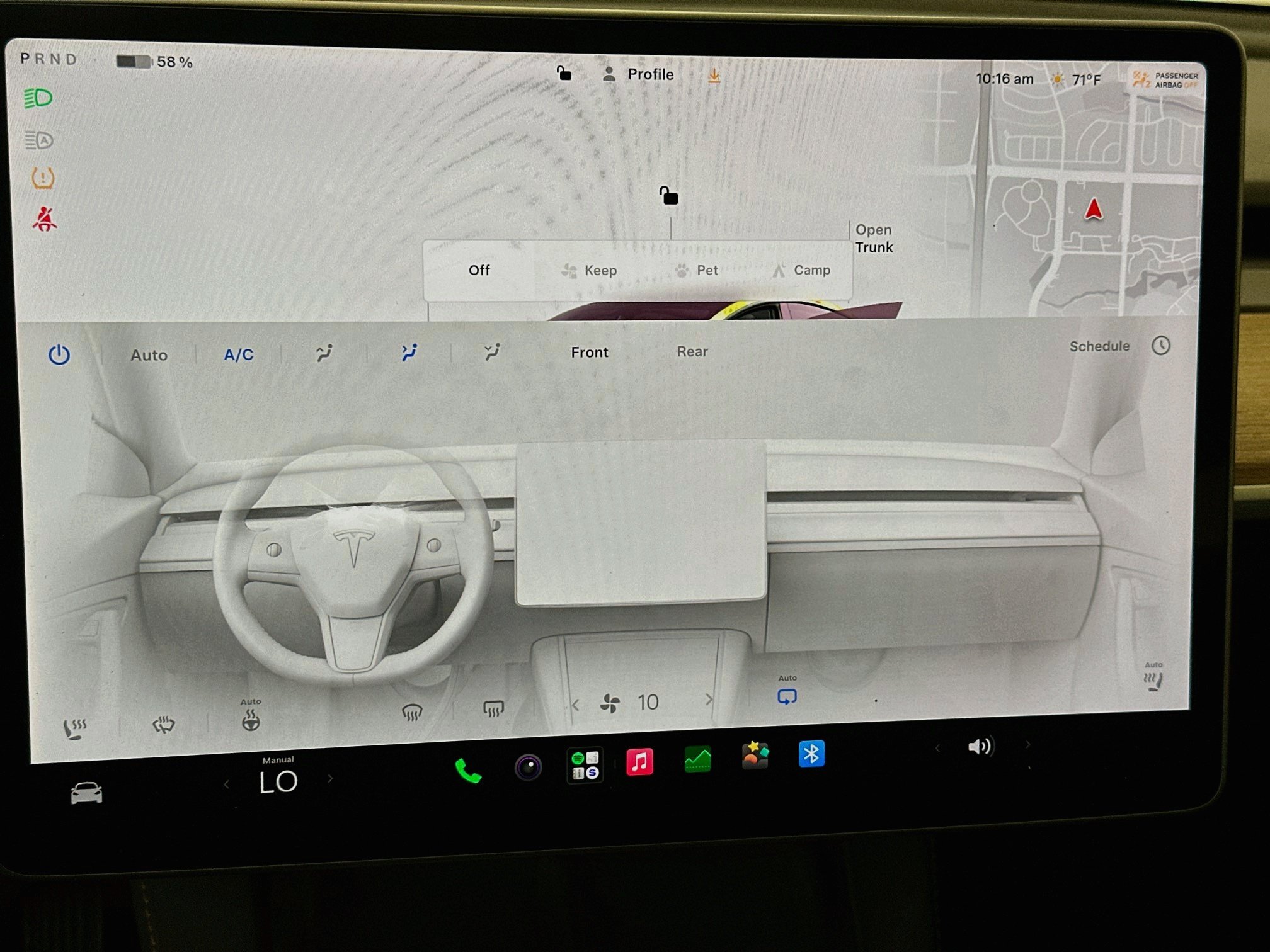 Used 2023 Tesla Model 3 Standard Range RWD image 23