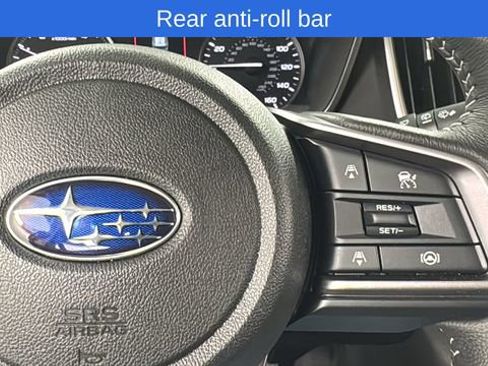 Certified 2025 Subaru Ascent Premium image 28