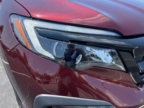 Certified 2022 Honda Pilot Special Edition image 24