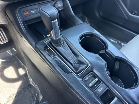 Used 2024 Honda Civic Sport Touring image 18