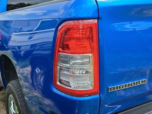 Used 2021 RAM 1500 Big Horn AWD/4WD image 10
