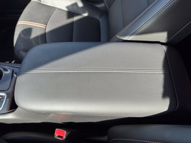 Used 2024 Chevrolet Equinox Premier AWD/4WD image 21