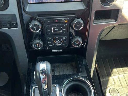 Used 2013 Ford F150 Limited image 33