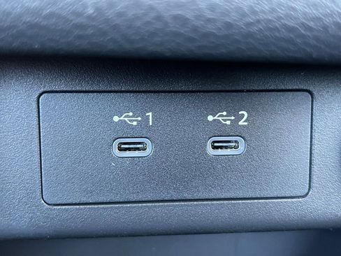 New 2026 Nissan Rogue SV image 6