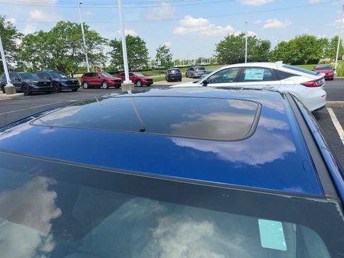 Used 2014 Honda Civic EX image 17