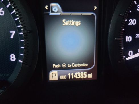Used 2016 Toyota Sienna Limited Premium AWD/4WD image 39