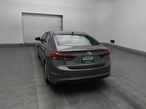 Used 2018 Hyundai Elantra Limited w/ Limited Ultimate Package 02 FWD image 6