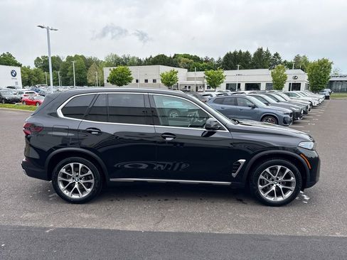 Used 2026 BMW X5 xDrive40i w/ Premium Package AWD/4WD image 34
