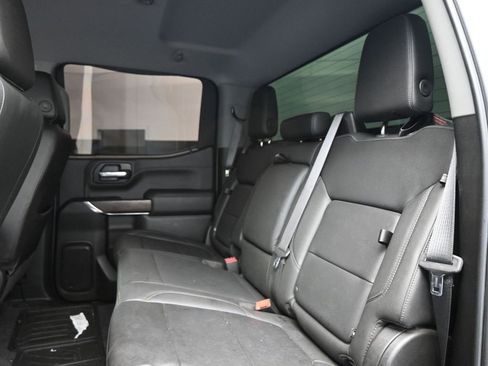 Used 2019 GMC Sierra 1500 SLT image 10
